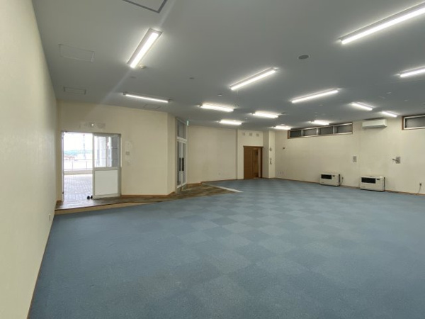 【ビックマート　Ｂ棟のその他】