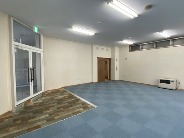 【ビックマート　Ｂ棟のその他】