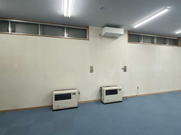 【ビックマート　Ｂ棟のその他】