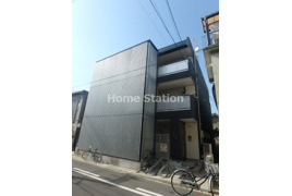 リブリ・コージィチドリの外観