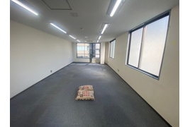 第３小森ビルの外観