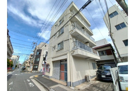 藤本ビルの外観