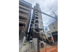 S-RESIDENCE天満橋ar 滝川小学校区の外観