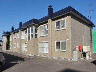 たんぽぽハイツBの画像