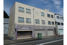 S1091R 第1久保喜コーポの外観