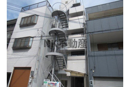 Casa下小阪(河内小阪賃貸)の外観