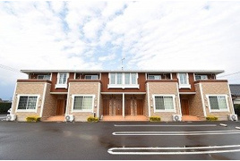 アクティブベルⅡの外観