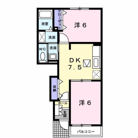 間取り：237007113213