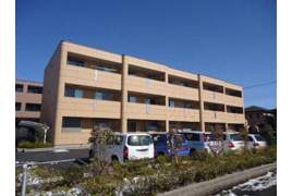 シュプリーム・フィオレの外観