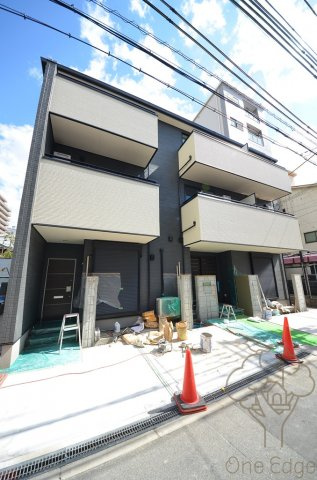 グランツハイム天神橋の画像