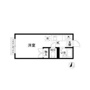 エステートピア神村EASTの間取り
