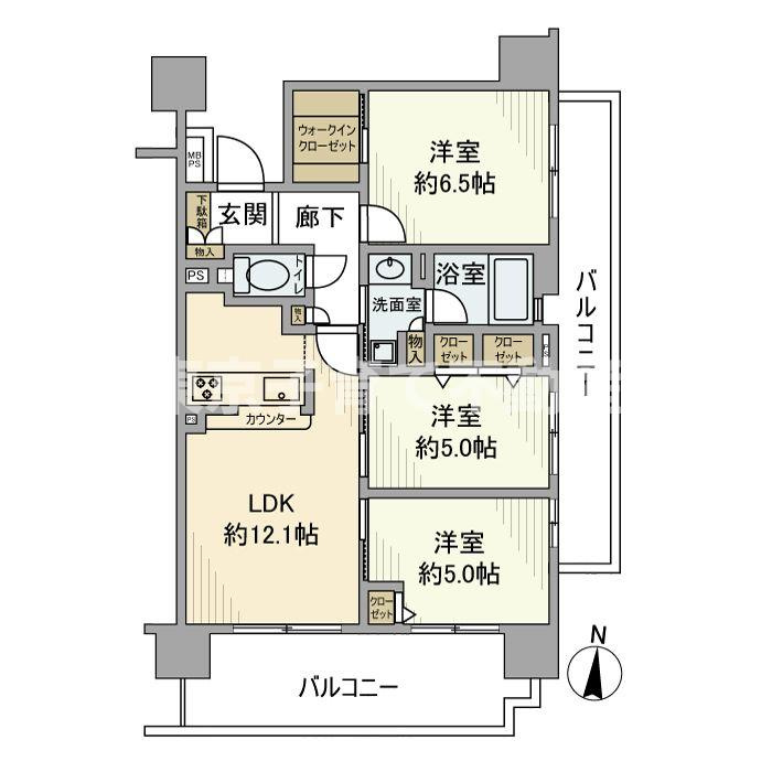 間取り：213133339232