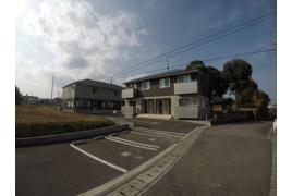 プティシャンⅡの外観