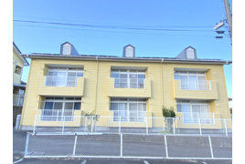 コア一番館の外観