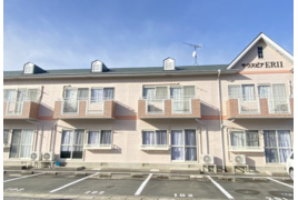 サウスピアERIIの外観