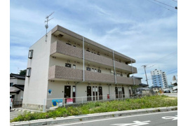 サンスールの外観