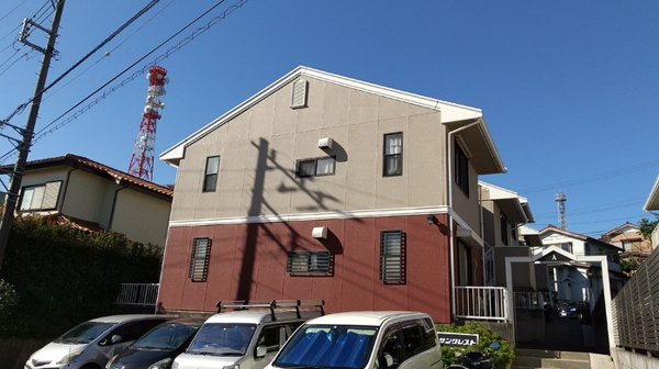 サンクレストAの画像