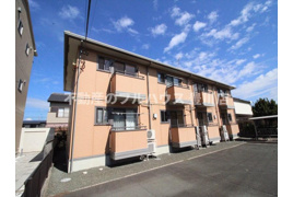 モナリエ野路の外観