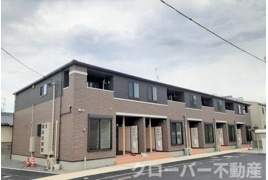 ラ・パセオの外観