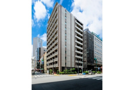 ミリアレジデンス東池袋の外観