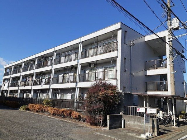 タウン泉の森Iの画像