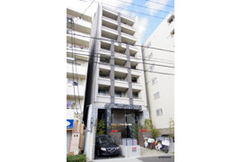 ゲートコート東三国 仲介手数料無料の外観