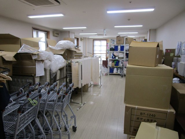 【高山市花里町の店舗一部のその他】