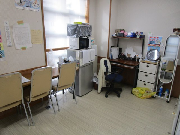 【高山市花里町の店舗一部のその他】