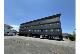 Ｍ7マンションの外観