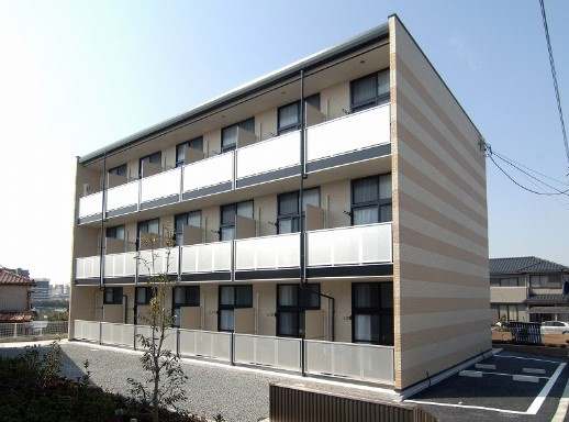 センタービレッジⅠの画像