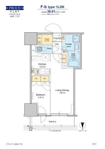 間取り：213141263011
