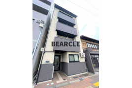 KYOTO HOUSE東寺の外観