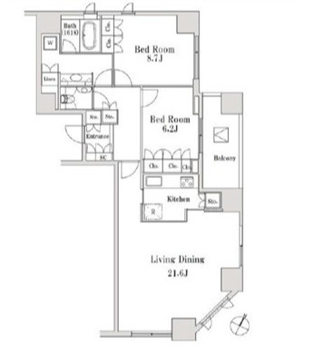 間取り：213142020216