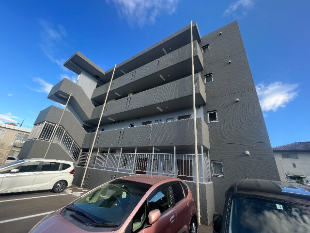 総社市中央3丁目&nbsp;4階建&nbsp;築4年のイメージ