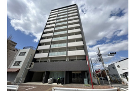 パルティール今池アネックス❘名古屋市の賃貸ならMy賃貸の外観