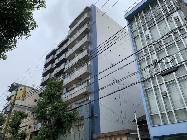 ラ・ウェゾン塚本通の画像