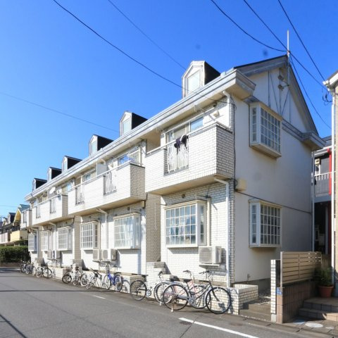 ローズアパート(Q-088)のイメージ