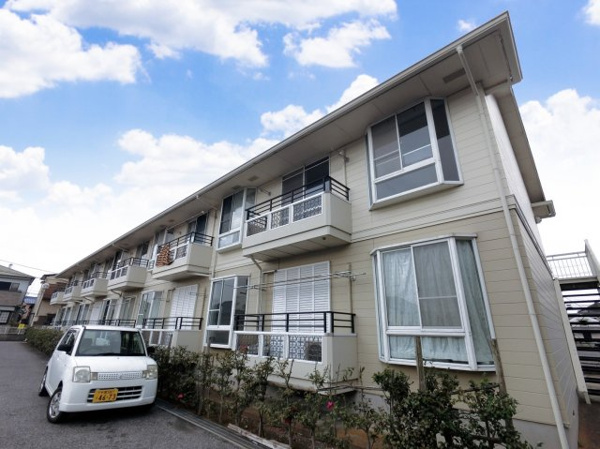 サンハイツ姉崎の画像