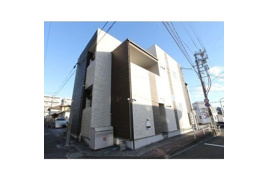 シャーロットの外観