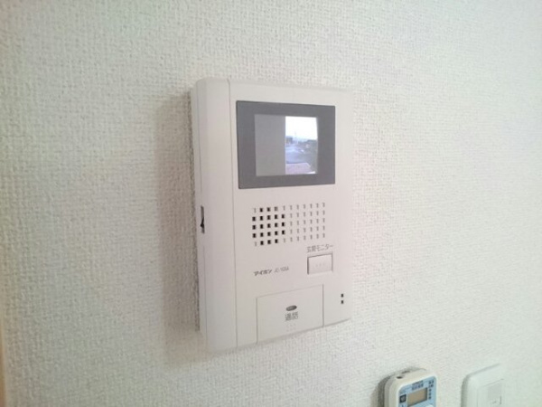 【ウエスト カーサのその他設備】