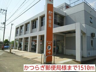 【ウエスト カーサの周辺】