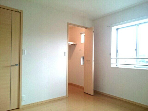 【ウエスト カーサの収納】