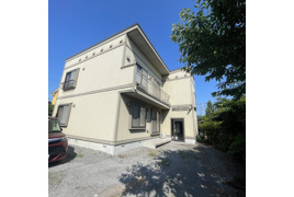 健康マンション2号棟の外観