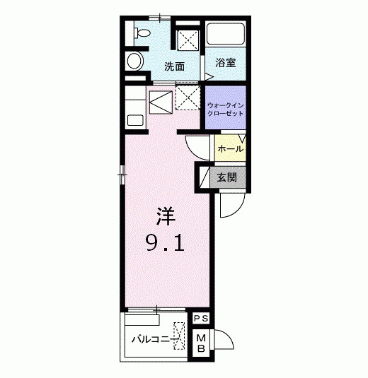 間取り：211058985313