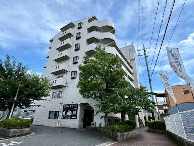 RC造★リビング22帖マンション