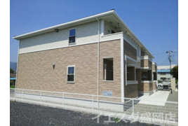 アーバン　スペースの外観