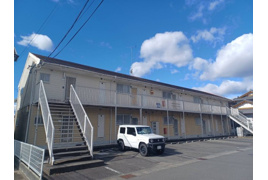 メゾンドジョブレの外観