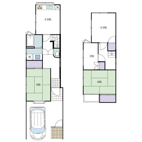 間取り：212056491622