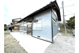 いすみ市行川　戸建賃貸の外観