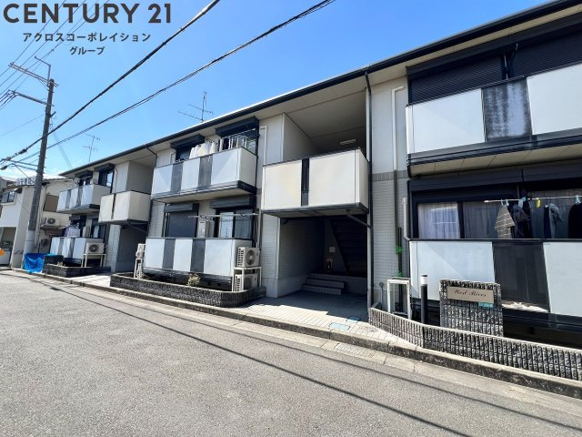 ウエストリバーのイメージ